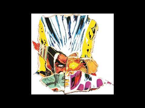 TESLA'S GHOST - LEGION WE ARE MANY (FULL ALBUM)