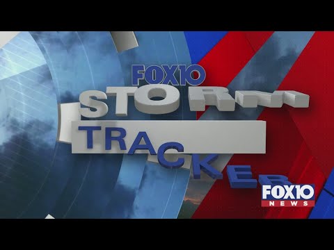 Weather Outlook for Friday Morning Aug 20