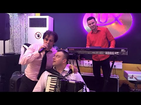 HAJRUDIN HAZRE UDVINCIC - NARODNE PJESME ZA DUSU | MIX (UZIVO)