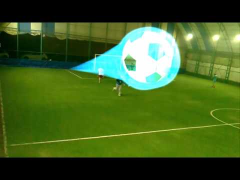 Burak Halısaha 07.12.2015 20:00 - akillisaha.com