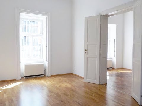 Graz, klass. Altbau mit gr. Balkon in der Innenstadt - 82 m² - Apartment for rent