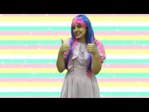 Normal é ser diferente - DBA