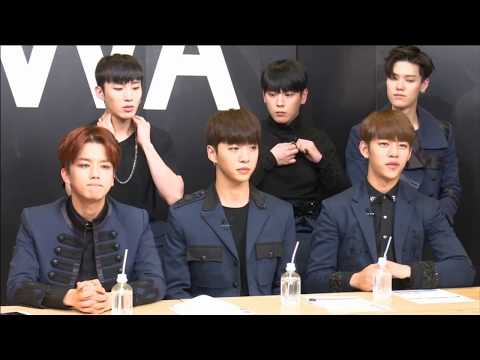 160401 B.A.P - KpopStarz by AWA (full ver.) [MemoryLane]