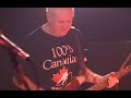 NoMeansNo | Would we be...live? | 28 june 2002