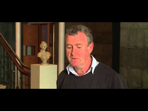 John Carty speaks to LiveTrad.com about Leitrim Equation & Traditional Irish Music Webcast