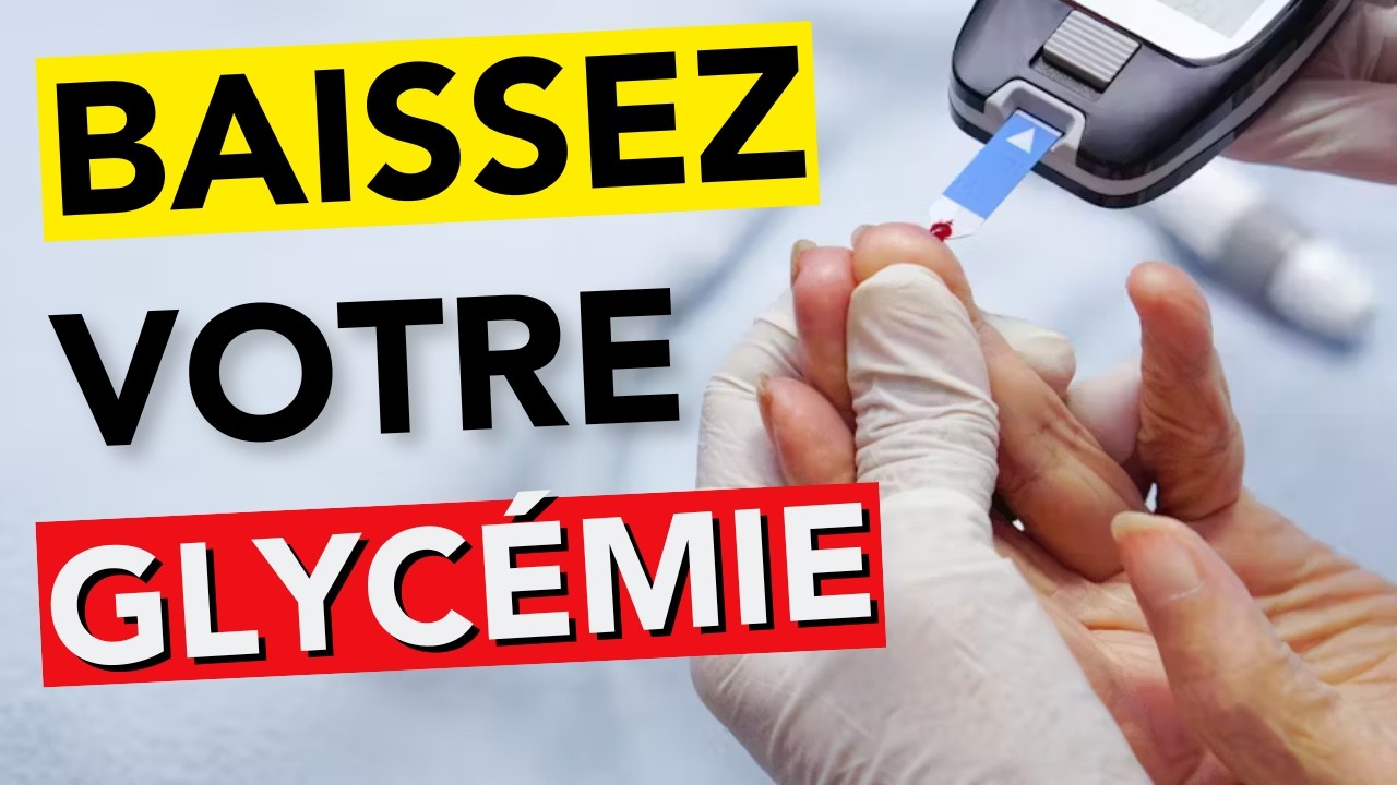 6 Scientifically Proven Techniques to Lower Your Diabetes Without Medication!