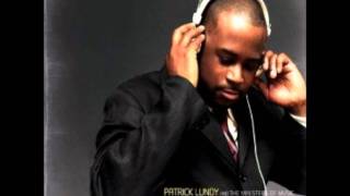 Patrick Lundy & The Ministers of Music - Determined (To Go On)
