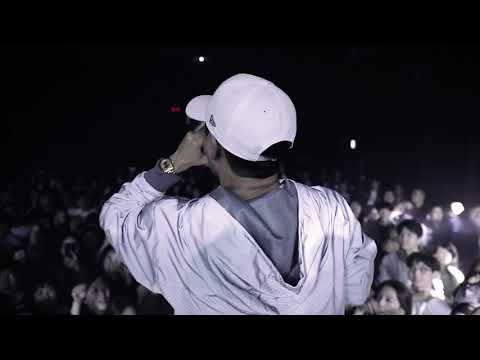 DOUBLE K - LIVE SYSTEM CONCERT