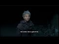 Rhaena Tells Daemon She Can T Leave Sheepstealer Alone Scene House Of The Dragon S3Ep04