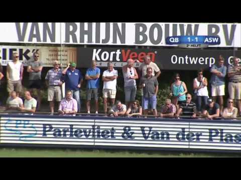 Samenvatting Quick Boys - ASWH