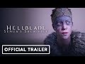 Hellblade: Senua's Sacrifice - Official Xbox Series X/S Trailer