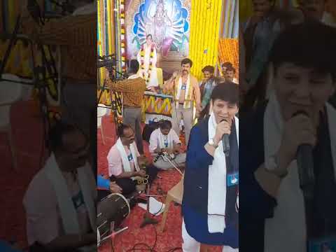 Aniruddha cha navane... Devotional Song | #FalguniPathak | Sadguru #Paduka Pradan Sohala