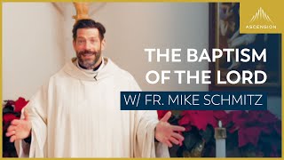 Fr Mike Mass