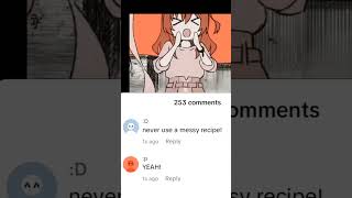 Cooking By The Book - Lazy Town #lazytown #lyrics #music #song