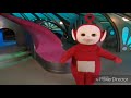 Teletubbies Rare Windmill Clip 10
