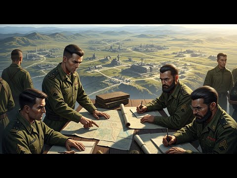 Książ 1945: Co Sowieci znaleźli w tajnych podziemiach Riese?