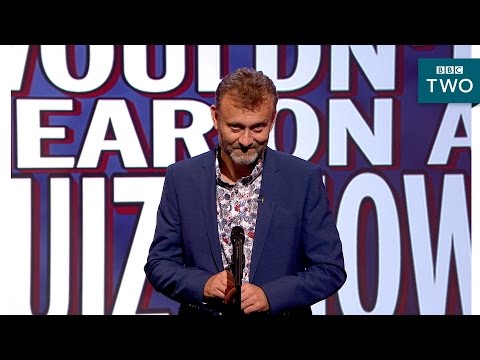 Outtakes and bloopers - Mock the Week: Series 15 Episode 12 - BBC