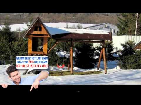 Chalupa pod lipami, Terchová, Slovakia