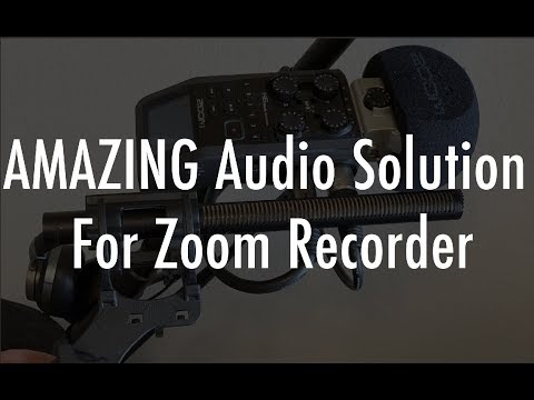 SHOCKINGLY Good NEW Microphone for Filmmakers - Deity S Mic 2