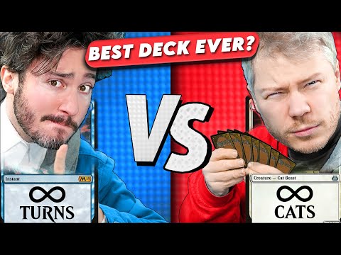 Copycat vs Nexus Fog | Quarterfinals 1 - Quest for the Best Pioneer Deck Ever