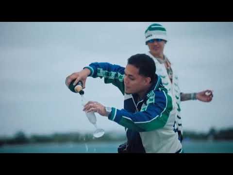 BLESSD - UNA NOCHE DE LOCURA (VIDEO OFICIAL)