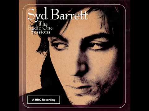 Syd Barrett - Baby Lemonade / Dominoes