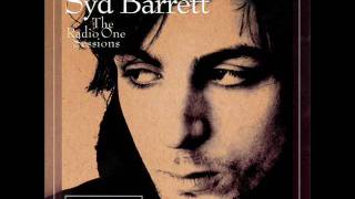 Syd Barrett - Baby Lemonade / Dominoes