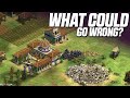 Fish Boom And 5 Castles Ghulam Spam