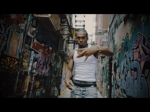 Jayy Ohh - Come With A Lot