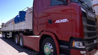 Download lagu Agunsa empresa chilena presente en 20 países superando impacto de la pandemia mp3