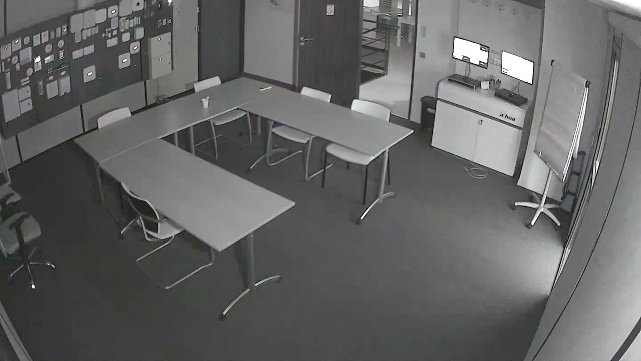 [ NOS PRODUITS ] ⚡️ ADS GROUP Security ⚡️ Caméra Dôme  - DÉMO