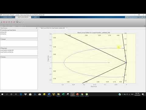 PITCH ATTITUDE HOLD AUTOPILOT PART 1