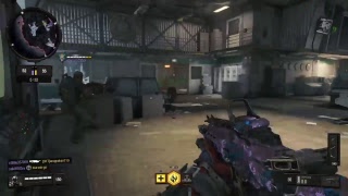 COD  BO4 42