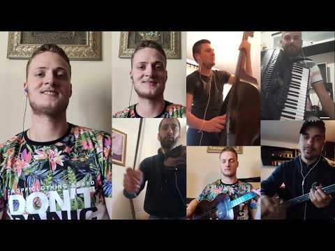 Od Baha do sevdaha - Samo tvoje oci volim (Karantinska obrada :)