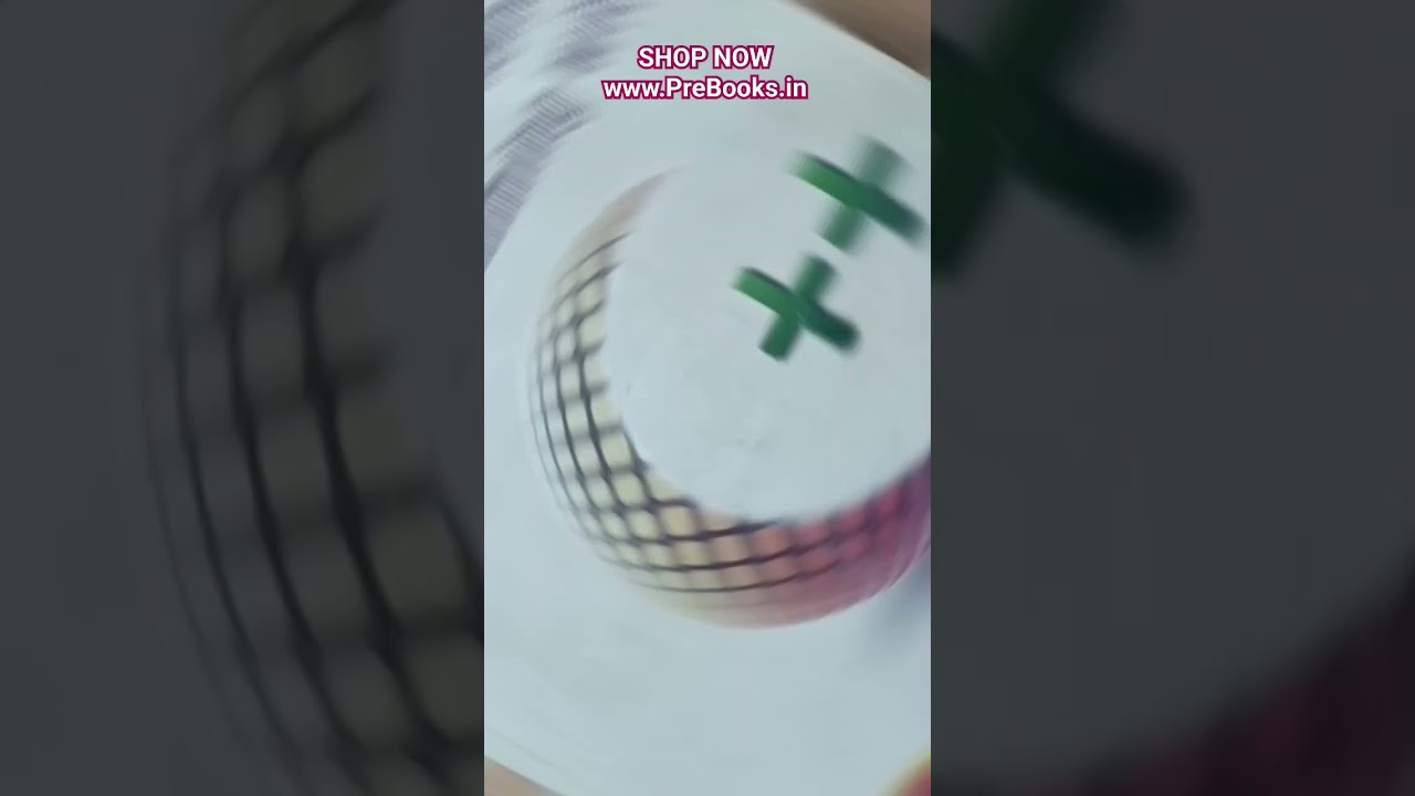 Object Oriented Programming With C++ 5th Edition by E Balagurusamy www.PreBooks.in #viral #shorts