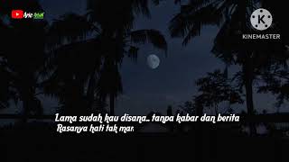 Download lagu wulandary ft arief - harusnya kau kembali (official video lyric) mp3