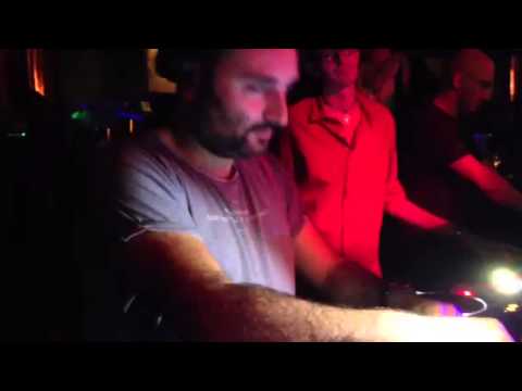 Setai venerdì 2 Novembre..ore 4:00 am