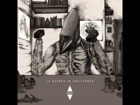 Grezzo S#Lover - 01. La guerra in una stanza (Prod. Depha beat)
