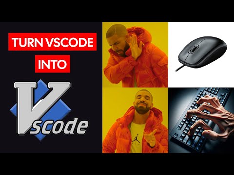 Code faster in VSCode 🏎️