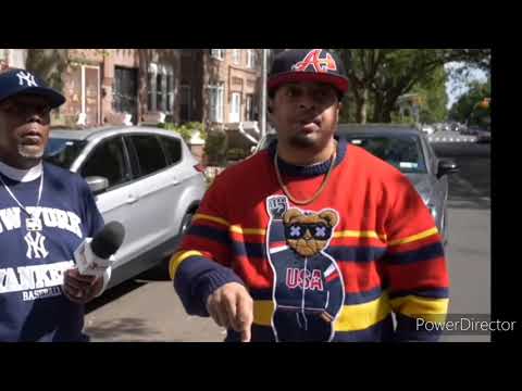 Hassan Campbell funniest moments