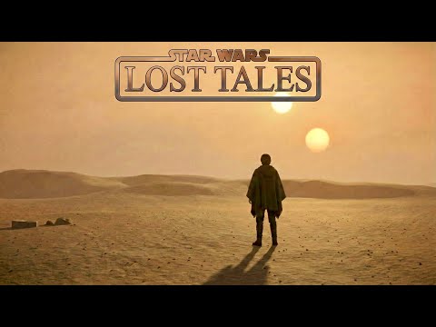 AI Fan Film Star Wars: Luke Returns Home Trailer