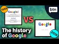 The History of Google & How Search Engines Work - Behind the News The History of Google & How Search Engines Work - Behind the News