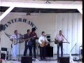 Seldom Scene - West Texas Wind - Winterhawk - 1990