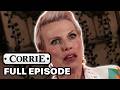 Coronation Street Full Episode Friday 19th June 2026