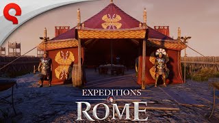 Watch and explore about Expeditions: Rome EU PC Steam CD Key