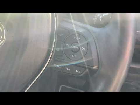 Toyota RAV4 2.5 Hybrid Sol 5dr Irish car not to be - Image 2