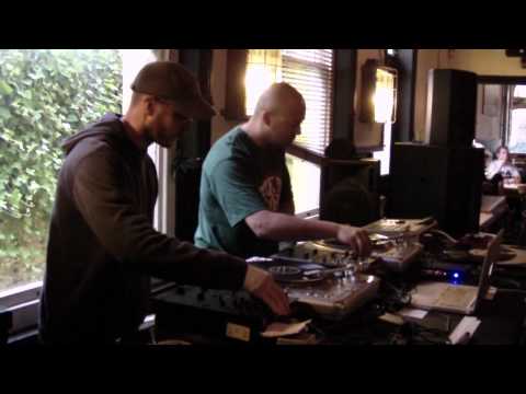 community skratch bbq 2012 fidel cutstro pt1