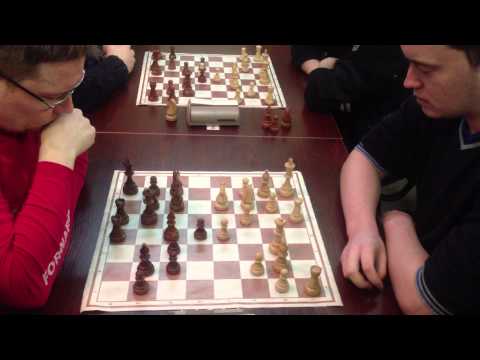 GM Shimanov GM Sakaev chess blitz