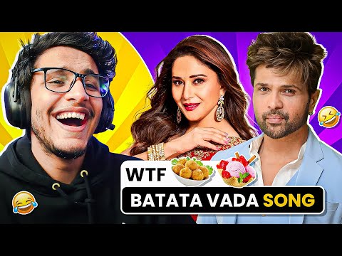 download lagu mp3 mp4 Worst Bollywood Lyrics Ever, download lagu Worst Bollywood Lyrics Ever gratis, unduh video klip Worst Bollywood Lyrics Ever
