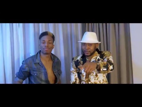 K-HARRY FT ASHLEY ABIGO(I JUST WANT TO KNOW)OFFICIAL VIDEO